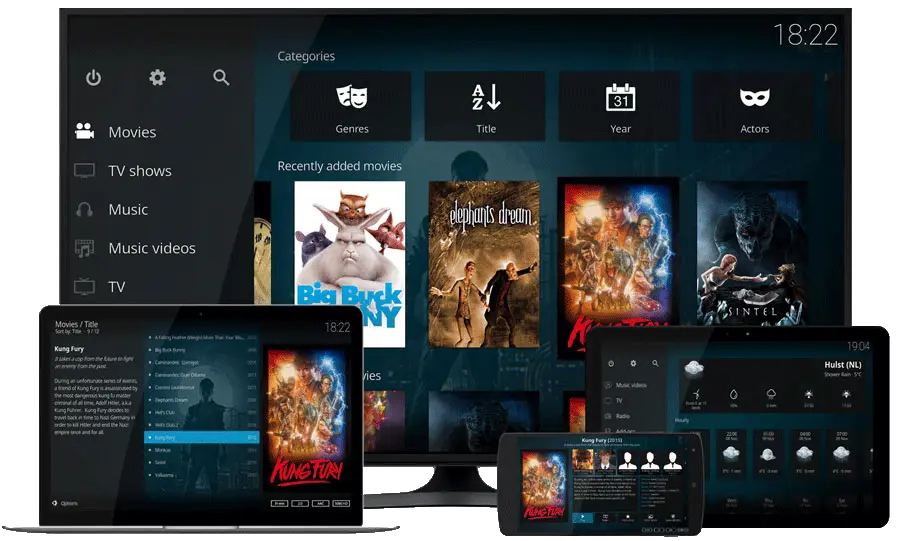 Hello world! IPTV OOT Premium is ready