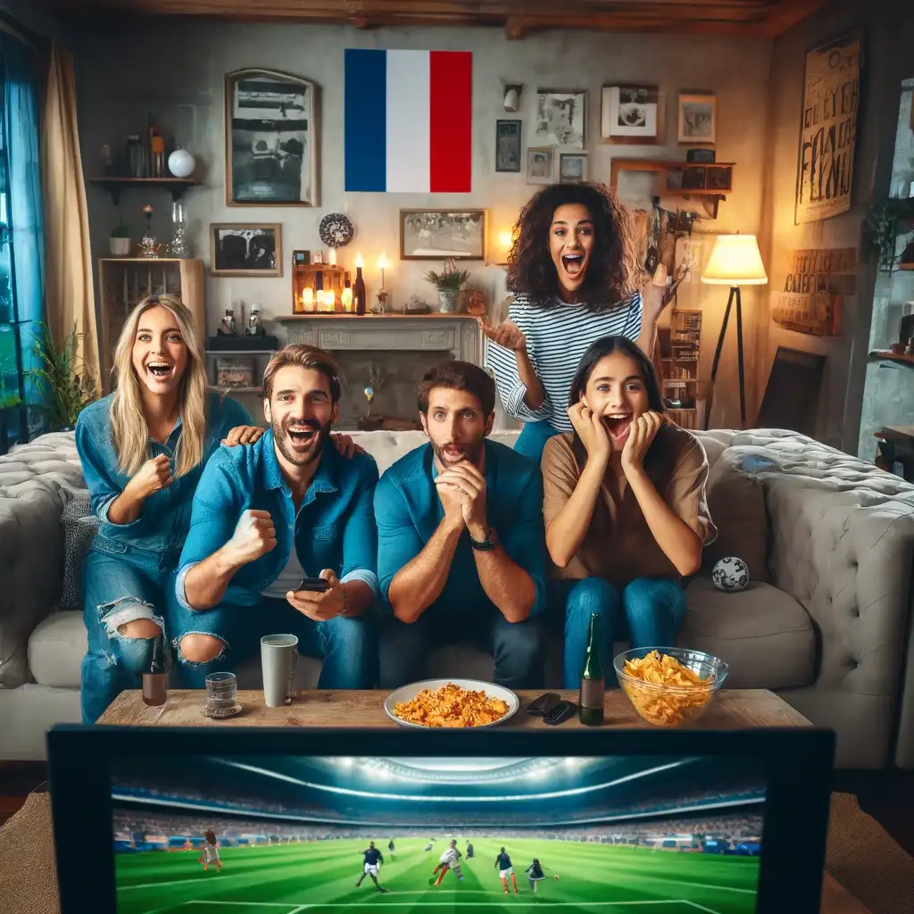 Profitez de vos sports, films et séries préférés en illimité et où que vous soyez avec nos abonnements IPTV Smart Player