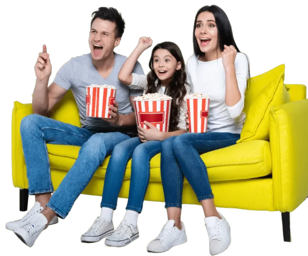 smart iptv abonnement