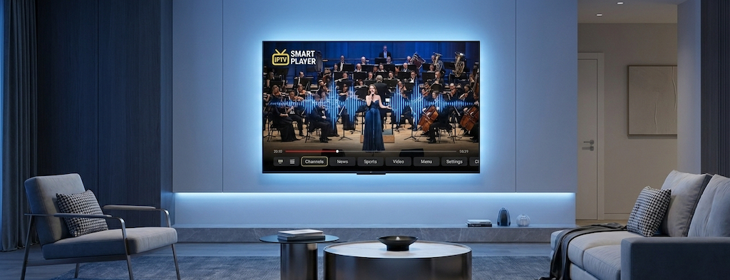 IPTV Players et Synchronisation Audio : Guide Complet